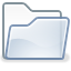 Folder Opened Icon 64x64 png